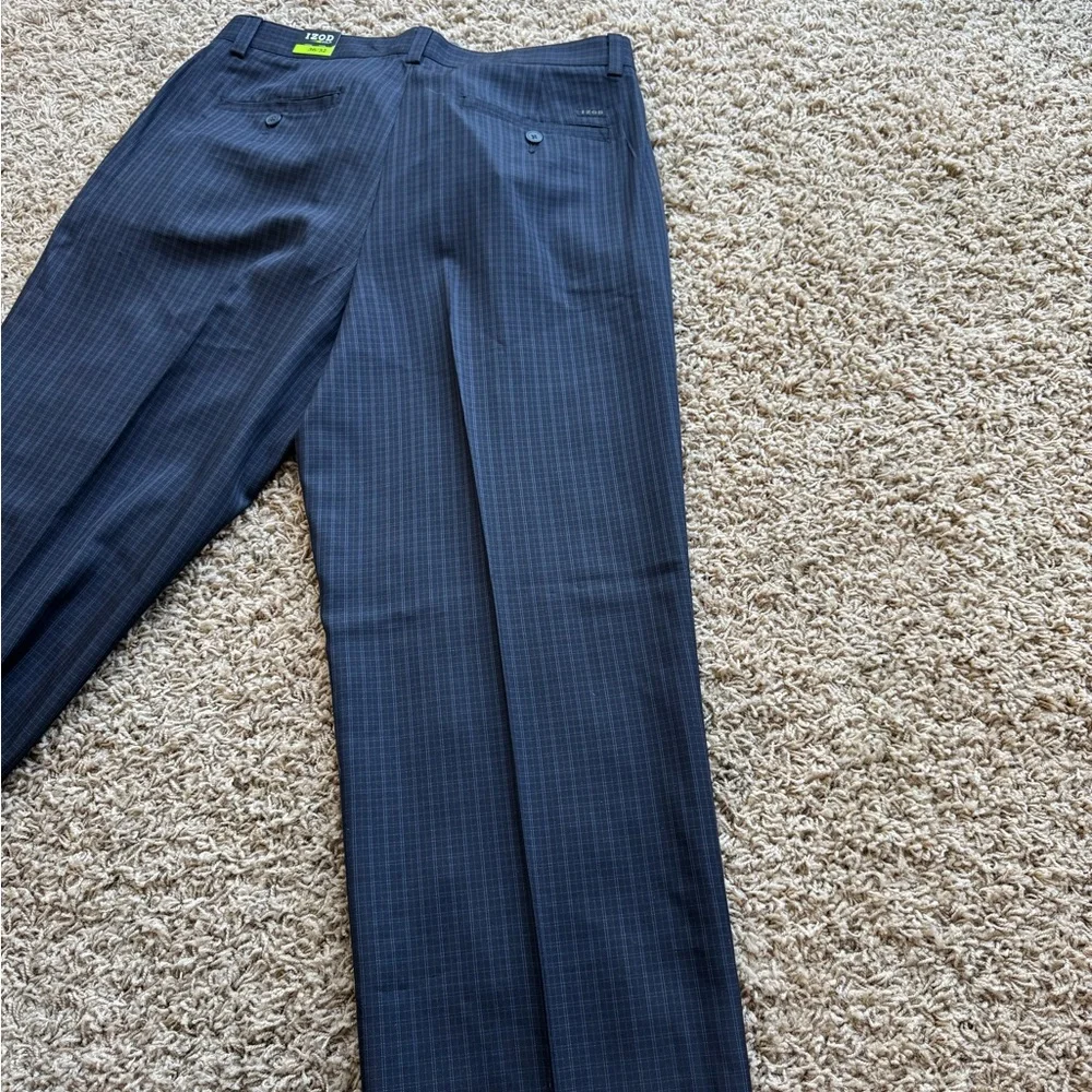 Men’s Golf Pants 36x32 - Picture 5 of 5